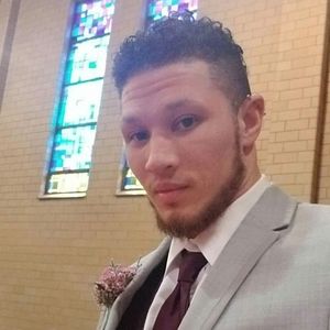 Meet your Posher, Anthony